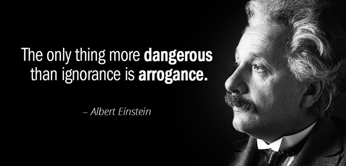 The Most Inspiring Albert Einstein Quotes