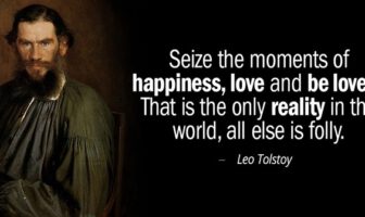 The Most Inspiring Leo Tolstoy Quotes