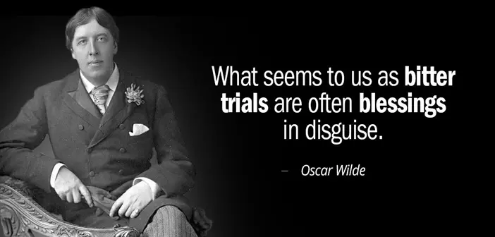 Oscar Wilde Quotes