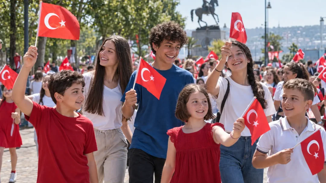 19 Mayıs Gençlik ve Spor Bayramı Sözleri