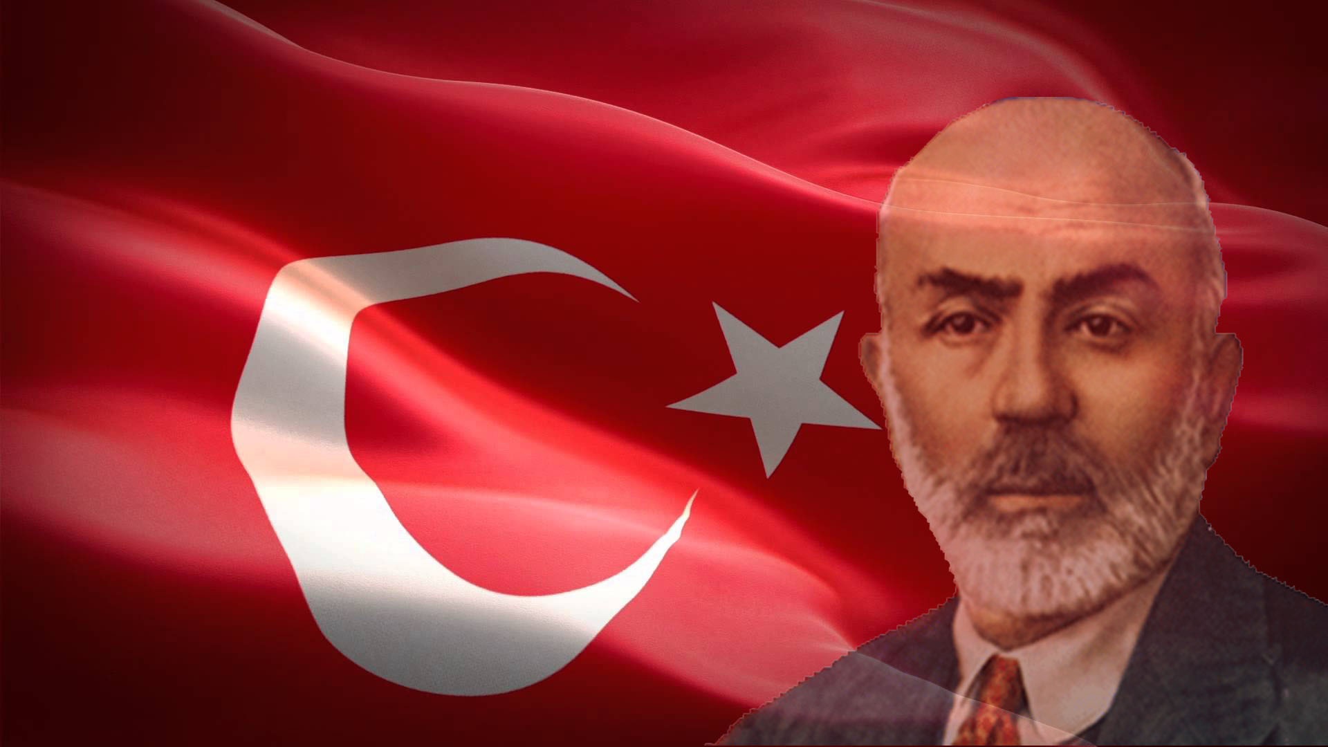 Mehmet Akif Ersoy