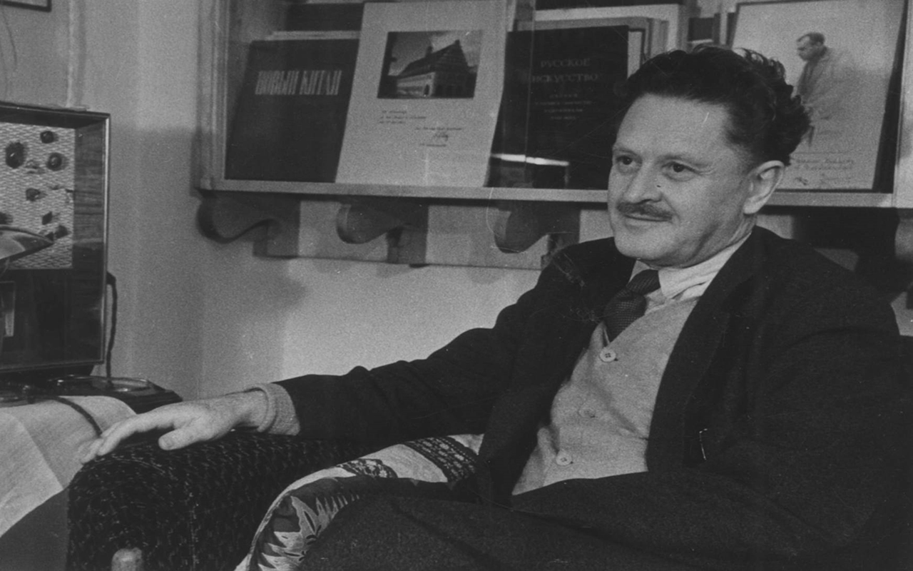 Nazım Hikmet Ran