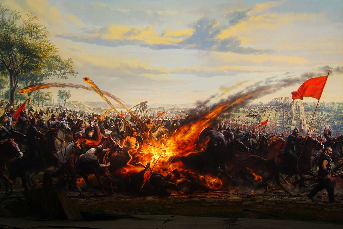 Yavuz Sultan Selim