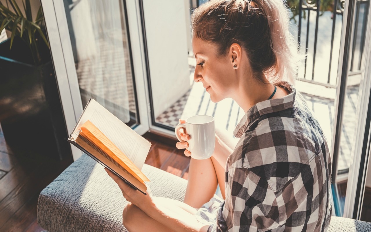 Kitap Okumak ile ilgili Söylenmiş Güzel Sözler