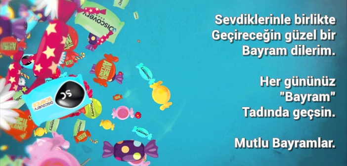 Bayram Tebrik Etme Sözleri