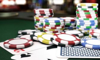 Las Vegas Poker Oynamak