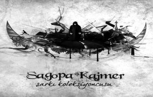 Şarkı Koleksiyoncusu - Sagopa Kajmer