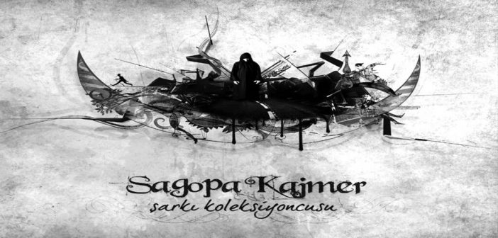 Şarkı Koleksiyoncusu - Sagopa Kajmer