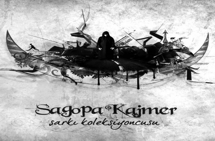 Şarkı Koleksiyoncusu - Sagopa Kajmer