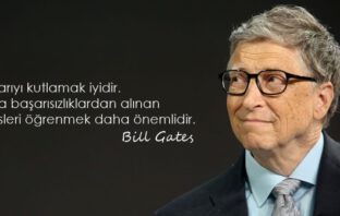 Yeni Bill Gates Sözleri
