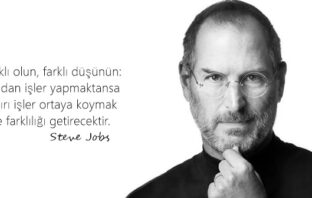 Yeni Steve Jobs Sözleri