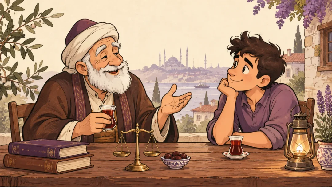 İbretlik Fıkralar Oku