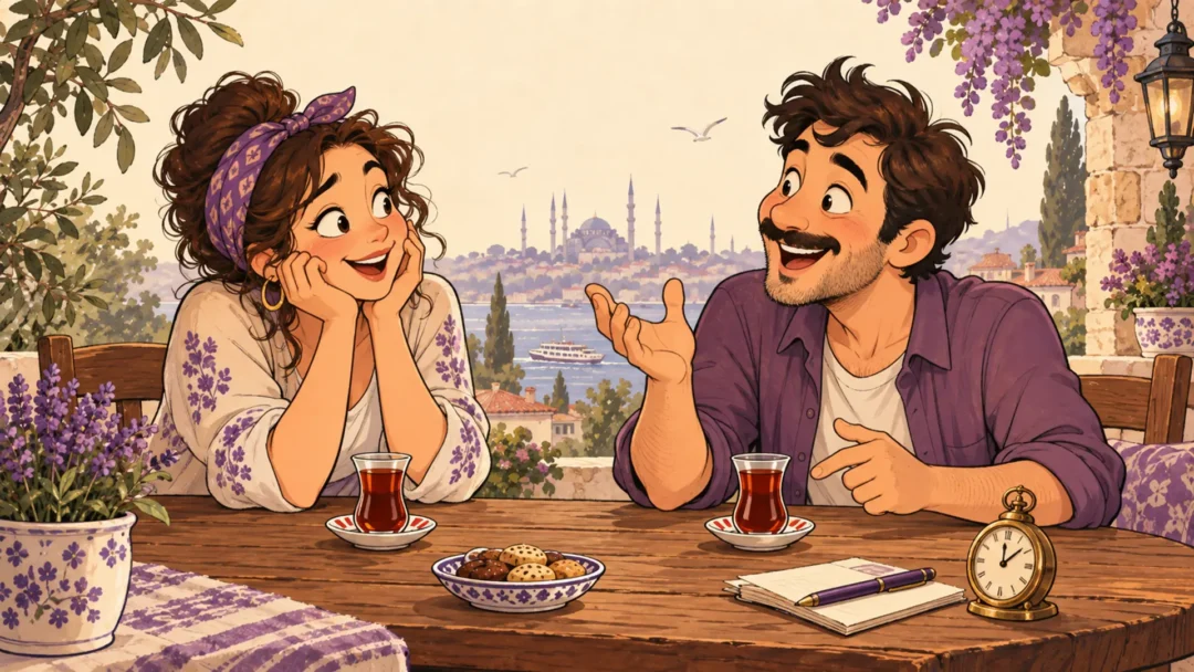 Kısa Fıkralar Oku