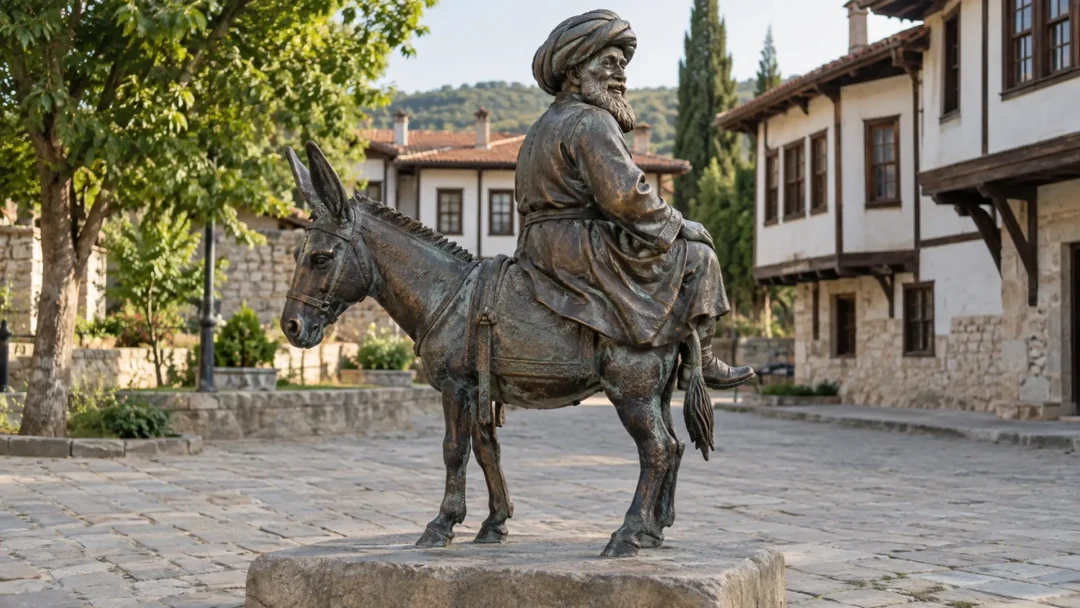 Kısa Nasrettin Hoca Sözleri